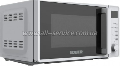   Edler EDMS-207WEDH