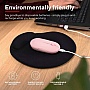  Trust Puck Wireless/Bluetooth Silent Pink (24125)