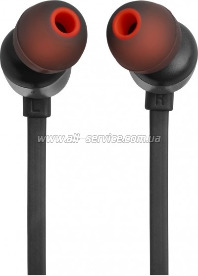 �������� JBL Tune 310C USB-C Black (JBLT310CBLK)