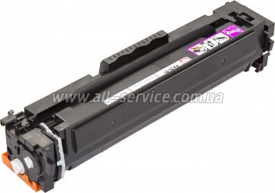 �������� BASF Canon 055H/ MF-742Cdw ������ 3018C002 Magenta (BASF-KT-3018C002-WOC) ��� ����