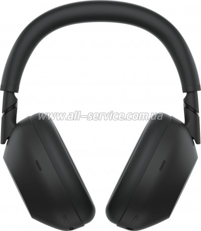 �������� Sony WH-1000XM6 Black (WH1000XM6B.E)