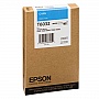  Epson StPro 7800/ 7880/ 9800/ 9880 cyan (C13T603200)