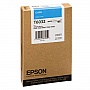  Epson StPro 7800/ 7880/ 9800/ 9880 cyan, 220 (C13T603200)