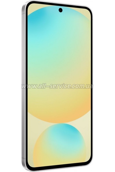   Samsung Galaxy S24 FE 8/128Gb Yellow (SM-S721BZYDEUC)