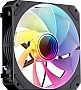    JONSBO ZG-120BR Black