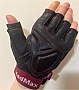   MadMax MFG-911 Nine-eleven Black/perpito L (MFG-911-PEP_L)