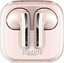  Xiaomi Redmi Buds 6 Active Transparent Pink (1071780)