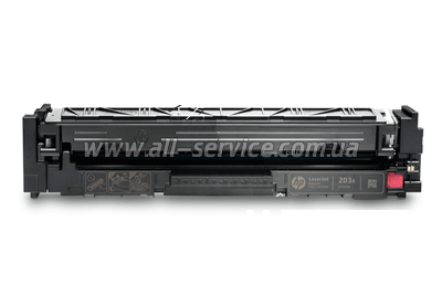 �������� HP 203A CLJ M280/ M281/ M254 Magenta (CF543A)