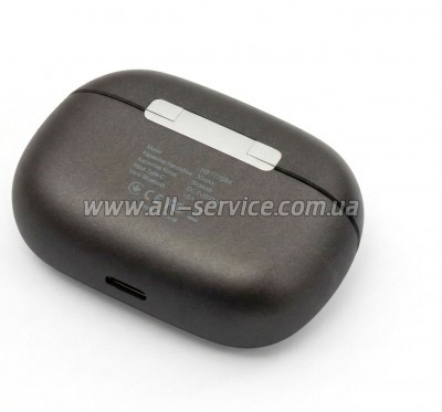 �������� Vinga HBT075 Black (HBT075BK)