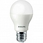 Лампа светодиодная Philips LEDBulb E27 9.5-60W 230V 4000K A60/PF CorePro (929001179602)