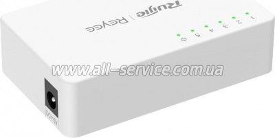   Ruijie Networks RG-ES05G-L