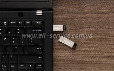  Kingston DataTraveler Exodia 64GB Black/Teal (DTKN/64GB)