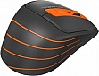  A4Tech FG30S Orange (4711421947572)