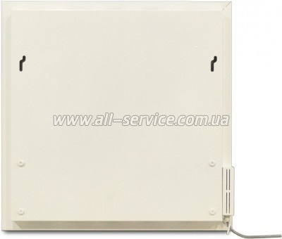 ������������ Teploceramic TCH-RA500 WHITE