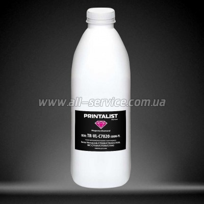 ����� PRINTALIST Xerox VersaLink C7020/ C7025/ C7030/ WC C7525/ C7530/ C7545 ����� 500� Magenta (TR-VL-C7020-500M-PL)