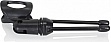    Gator Frameworks Wired Mic Mini Tripod Desktop Stand (GFW-MIC-0250)