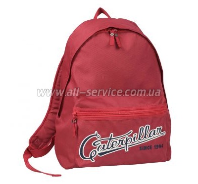 Рюкзак CAT Heritage 1904 (82603 78) Рюкзак CAT Heritage 1904 (82603 78)