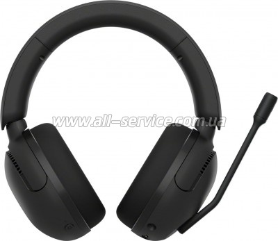�������� Sony Inzone H5 Wireless Black (WHG500B.CE7)