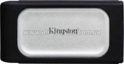  SSD USB 3.2 500GB Kingston (SXS2000/500G)