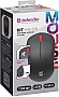  Defender Bit MB-205 Silent Wireless Black (52205)