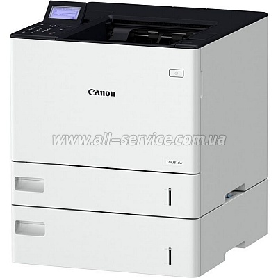  4 Canon i-SENSYS LBP361dw Wi-Fi (5644C008)