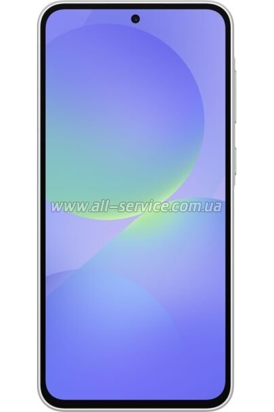  Samsung Galaxy A36 5G 8/256Gb Gray (SM-A366BZAGEUC)