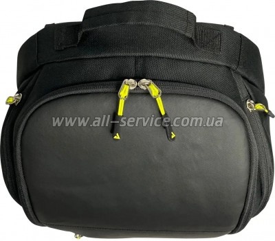   Joola Vision II Black (80166) (930945)