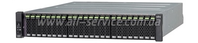 Сетевое хранилище Fujitsu ETERNUS DX100 S3 (CE) (FTS:ET103BU) Сетевое хранилище Fujitsu ETERNUS DX100 S3 (CE) (FTS:ET103BU)
