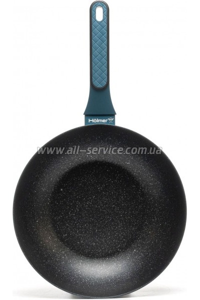  H?lmer Lagoon WOK 28 (WK-22628-FAB Lagoon)