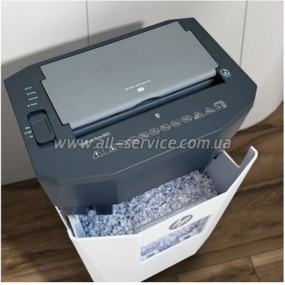   HP OneShred Auto 80CC (2817) (873629)