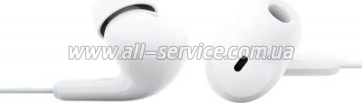  Xiaomi Type-C Earphones White (1071792)