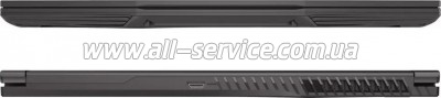  MSI Thin 15 B13UC (9S7-16R831-3038)