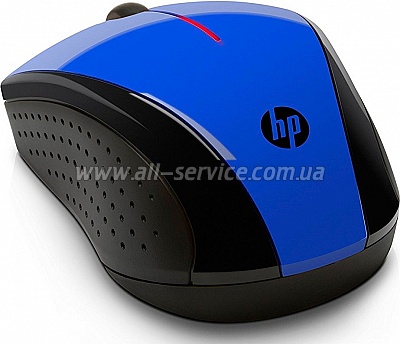  HP X3000 Cobalt Blue (N4G63AA)