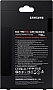  SSD M.2 2280 1TB 990 PRO with Heatsink Samsung (MZ-V9P1T0CW)