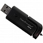  Kingston 16GB DataTraveler 104 USB 2.0 Black (DT104/16GB)