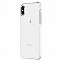  T-PHOX iPhone X - Armor TPU Transperent (6373858)