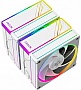    ID-Cooling Frozn A620 ARGB White (FROZN A620 ARGB White)