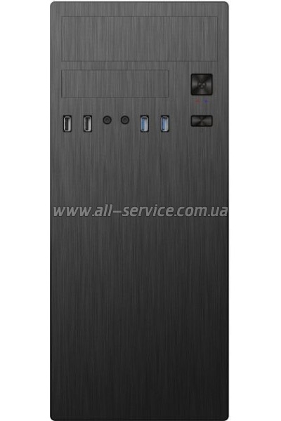  Gamemax ET-212-400W-U3