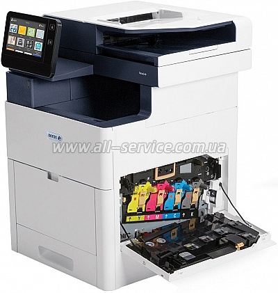  4 Xerox VersaLink C505S (C505V_S)