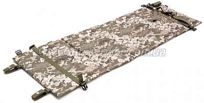  Vinga Tactical Military 40120, 600D, Pixel (VC4P600PX)