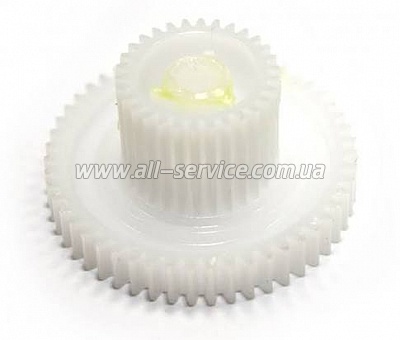Шестерня 51/30T AHK Samsung ML-2950/ 2955/ SCX-4728/ SL-M2620/ 2670/ 2870/ 3015/ Xerox WC 3225 аналог JC66-03025A (70263796) Шестерня 51/30T AHK Samsung ML-2950/ 2955/ SCX-4728/ SL-M2620/ 2670/ 2870/ 3015/ Xerox WC 3225 аналог JC66-03025A (70263796)