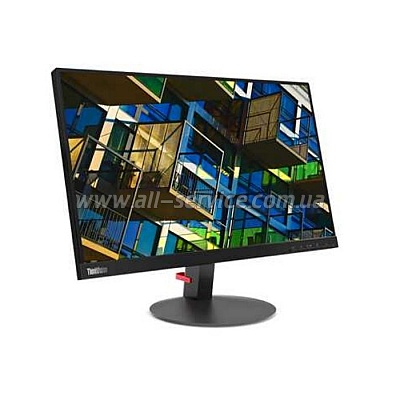  Lenovo 21.5" ThinkVision S22e-19 (61C9KAT1UA)