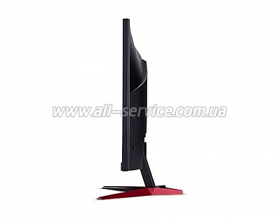  Acer Nitro VG270 Black (UM.HV0EE.001)