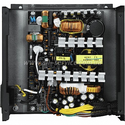   GameMax GP-850