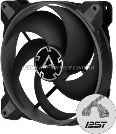    Arctic BioniX P140 Grey (ACFAN00159A)