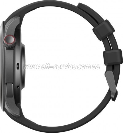 - Amazfit Balance Midnight (1005560)
