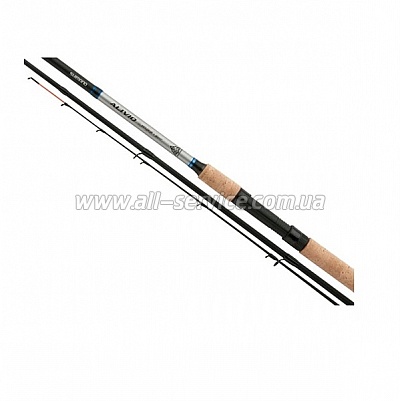 Фидер Shimano Beast Master CX Heavy Feeder 3.96м 110гр (BMCXHEFDR) Фидер Shimano Beast Master CX Heavy Feeder 3.96м 110гр (BMCXHEFDR)