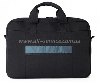    15-16" Tucano Piu Bag (BPB15-BK) Black