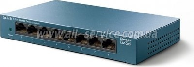   TP-Link LS108G