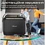   HiFuture Musicbox 200 Black (musicbox200.black)